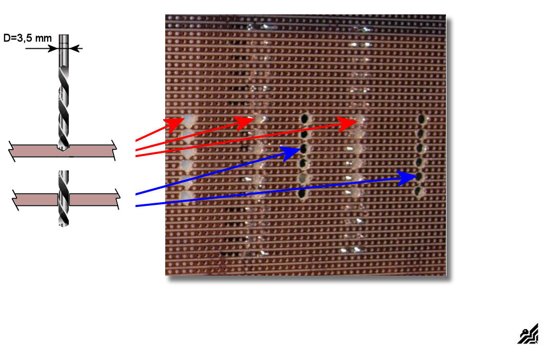 i-telex-backplane-pcb