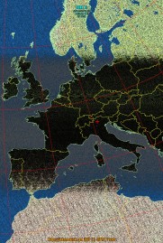 NOAA 15 MCIR-precip