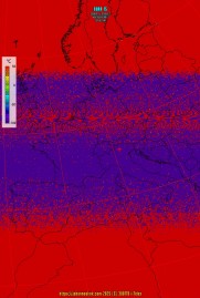 NOAA 15 therm