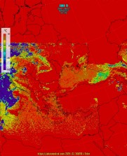 NOAA 19 therm