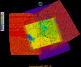 Composite therm