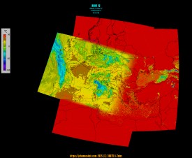 Composite therm
